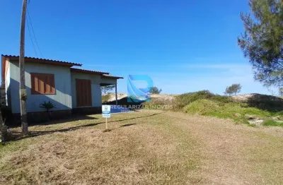 Casa com 4 quartos à venda na Rodovia Interpraias, Balneário Rosa do Mar, Passo de Torres