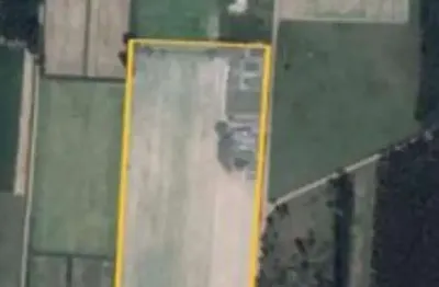 Chácara / sítio com 2 quartos à venda no centro, santa rosa do sul , 5000 m2 por r$ 850.000