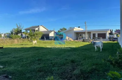 Terreno à venda na Rua Da Lagosta, Balneário Bellatorres, Passo de Torres