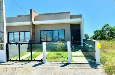Casa com 3 quartos à venda na Rua Dos Ipês, Rota do Sol, Passo de Torres