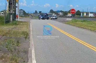 Terreno à venda na Rua José Manoel Gomes, Sanga da Toca, Araranguá