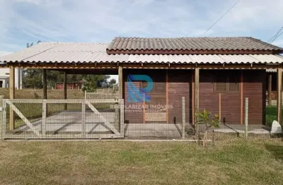 Casa com 2 quartos à venda na Lagoa da Tapera, Passo de Torres 