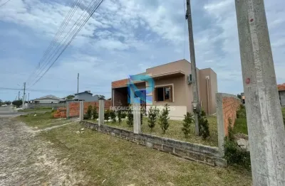 Casa com 2 quartos à venda na Rua Dos Golfinhos, Balneário Bellatorres, Passo de Torres