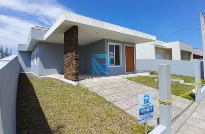 Casa com 3 quartos à venda na Rodovia Interpraias, Balneário Bellatorres, Passo de Torres