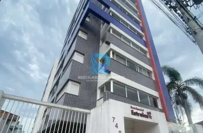 Apartamento com 2 quartos à venda no Centro, Torres 