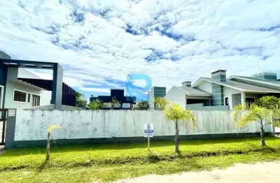 Terreno à venda na Rodovia Interpraias, Balneário Bellatorres, Passo de Torres