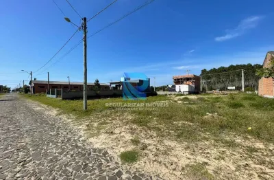 Terreno à venda na Rodovia Interpraias, Balneário Bellatorres, Passo de Torres