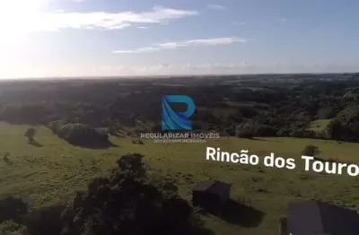 Fazenda à venda na Rua Manoel Santana, Passo da Areia, Viamão