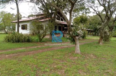 Chácara / sítio com 3 quartos à venda no Campo Bonito (Distrito), Torres 