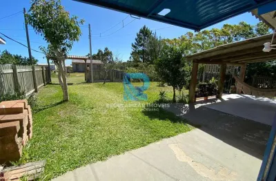 Casa com 3 quartos à venda na Rota do Sol, Passo de Torres 