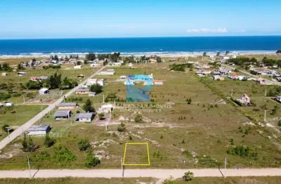 Terreno à venda na Interpraias, Praia Valverde, Balneário Gaivota