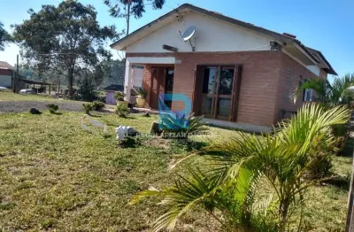 Sítio à venda no bairro anita garibaldi - balneário gaivota/sc