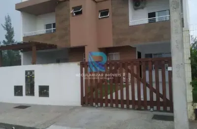 Casa com 3 quartos à venda na Rodovia Interpraias, Balneário Miratorres, Passo de Torres