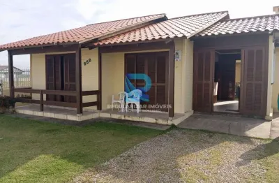 Casa com 3 quartos à venda na Praia Areias Claras, Balneário Gaivota 