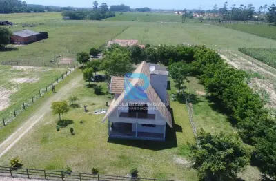 Fazenda à venda na Estrada Geral Dos Soares, Centro, Araranguá