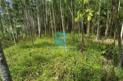 Terreno à venda no bairro alto da esperança - praia grande/sc