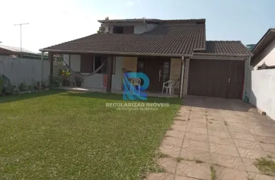 Casa com 3 quartos à venda no Centro, Passo de Torres 