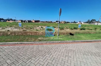 Terreno à venda por r$ 116.600- jardim américa - passo de torres/sc