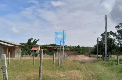 Terreno à venda na Rodovia Interpraias, Curralinhos, Passo de Torres