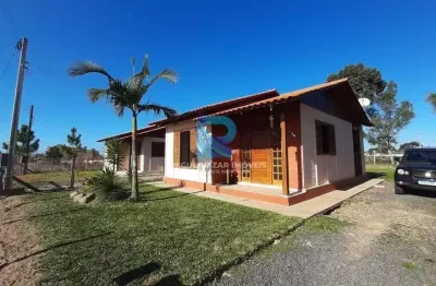 Casa com 2 quartos à venda no Balneário Bellatorres, Passo de Torres 