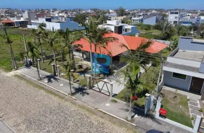 Casa com 3 quartos à venda na Rua Da Sereia, Balneário Bellatorres, Passo de Torres