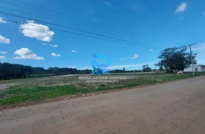 Chácara à venda no bairro anita garibaldi - balneário gaivota/sc