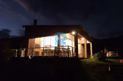 Casa com 2 quartos à venda na Zona Rural, Três Forquilhas 