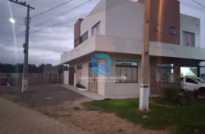 Sala comercial à venda no Centro, São João do Sul 