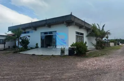 Prédio à venda no bairro praia pérola - passo de torres/sc
