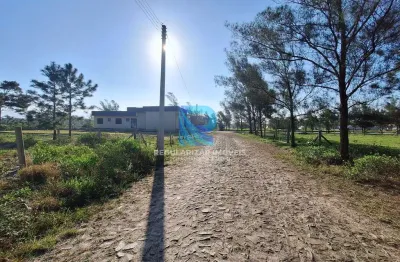 Terreno à venda na Rua Anchovas, Balneário Bellatorres, Passo de Torres