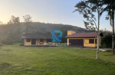 Fazenda à venda na Rua Alexandre Francisco Borges, Morro Azul, Três Cachoeiras