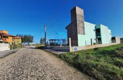 Terreno à venda no bairro bellatorres em passo de torres-sc, com 528m² de área total