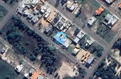 Casa à venda na Rua Do Bagre, Novo Passo, Passo de Torres