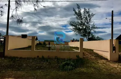 Terreno à venda na Avenida Beira Mar, Balneário Miratorres, Passo de Torres