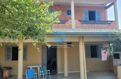 Casa com 3 quartos à venda na Rodovia Interpraias, Balneário Miratorres, Passo de Torres