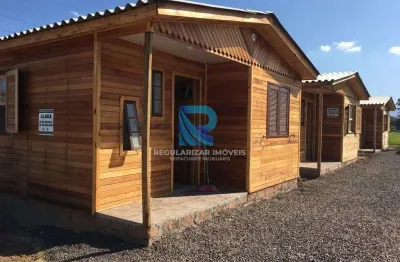 Casa com 4 quartos à venda no Centro, São João do Sul 