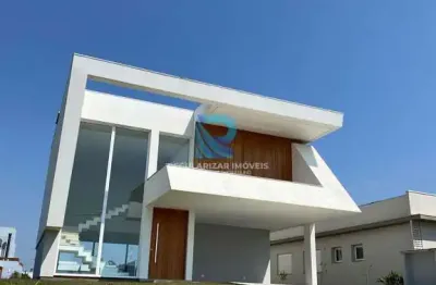 Casa com 4 quartos à venda na Avenida Castelo Branco, Reserva Das Águas, Torres