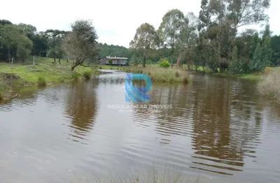 Chácara / sítio com 3 quartos à venda na Zona Rural, Jaquirana 