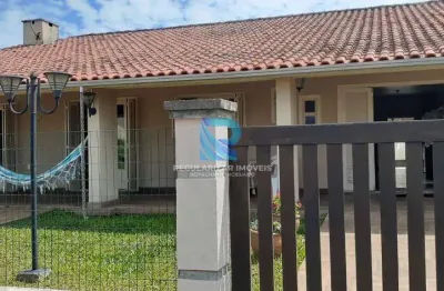 Casa à venda no bairro balneario bellatorres - passo de torres/sc