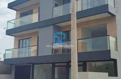 Apartamento com 2 quartos à venda no Centro, Passo de Torres 