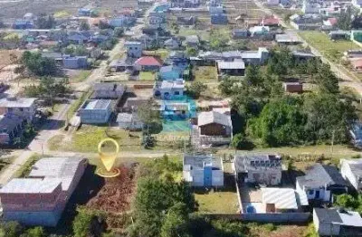 Terreno pronto para construir na miratorres 400metros do mar