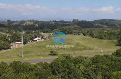 Terreno à venda na Faxinal, Rs-389, Estrela do Mar, Torres