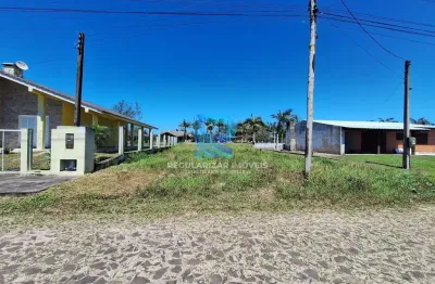 Terreno à venda na Rua Peixe Espada, Balneário Bellatorres, Passo de Torres