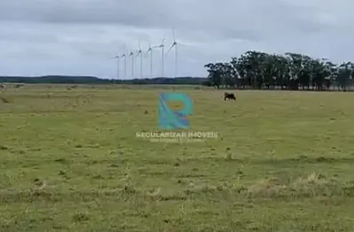 Fazenda à venda no Centro, Palmares do Sul 