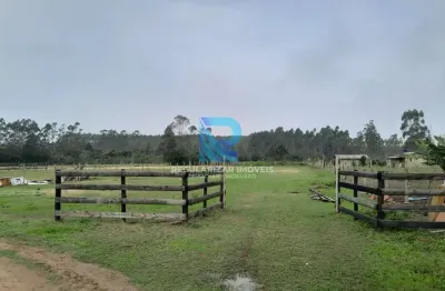 Chácara / sítio à venda no Anita Garibaldi, Balneário Gaivota 