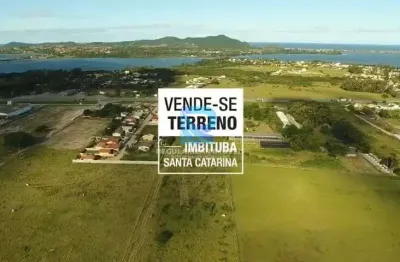 Terreno à venda em Alto Arroio, Imbituba 