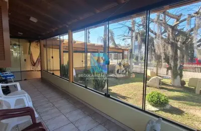 Casa à venda no bairro balneario bellatorres - passo de torres/sc