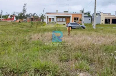 Terreno à venda na Rua Tubarões, Lagoa Cortada, Balneário Gaivota