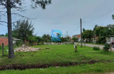 Terreno à venda na Rodovia Interpraias, Balneário Rosa do Mar, Passo de Torres