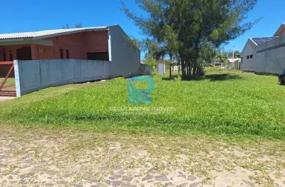 Terrenos na primeira quadra do mar em bellatorres/sc
